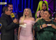 Vanelli reta a Nataly en los mejores chilidogs