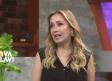 El fuerte accidente de Gina Pastor
