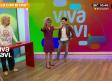 La Maestra Resurección, ¿le robó los zapatos a Ludivina Lugo?