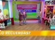 La Maestra Resurrección se burla de Luis Potro Caballero