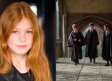 Actriz de Ginny Weasley abandona la serie de Harry Potter