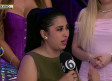 Mayela llora de coraje al no incorporarla al elenco de 'Es Show'
