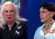 Laura Zapata, ¿ demandará a Kunno?