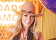 Geraldine Bazan reaccion a 'Ley Cazzu'