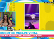 Robot se hace viral por intentar bailar como Michael Jackson