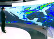 Pronóstico del tiempo para Monterrey, con Nelson Valdez - 21 de mayo 2026
