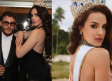 Giovanni Laguna es arrestado por golpear a Andrea del Val, Miss Venezuela