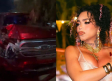 Paola Suárez rompe el silencio y habla sobre su accidente