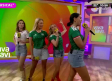 Reinas de Corazones nos presentan su nuevo tema en Vivalavi Mx