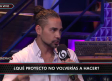 Fer Sagreeb y el proyecto que jamás volvería