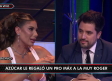 Azúcar y el tremendo regalo a su productor Roger