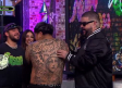 Critican el gran tatuaje de Yordi