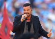 Ricky Martín: Lanzan gas lacrimógeno durante su concierto