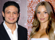 Irina Baeva habla de su relación con Giovanni Medina