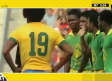 Si perdían el partido este equipo africano, pagaban con su vida