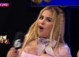 Ludivinita ¿está embarazada?