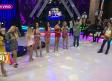 ¿Quién es la consentida de Es Show el musical?