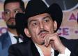 José Manuel Figueroa llegó a Texas para continuar la batalla por la herencia de Joan Sebastian