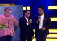 Cantante y maestro de lucha libre.