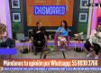 Chismorreo - 22 de Mayo del 2026