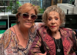 Sylvia Pasquel revela si venderán la casa de Doña Silvia Pinal
