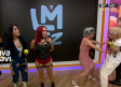 Agarran a Carlos 'Chicken' como piñata