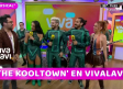'The Kooltown' en exclusiva en VivalaviMx