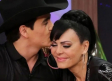 Maribel Guardia habla de la herencia de su nieto