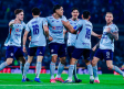 Cruz Azul campeón en la Liga MX