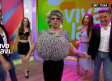 La Maestra Resurrección se hace un discreto 'arreglito'