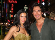 Bárbara de Regil celebra 12 años con su esposo Fernando