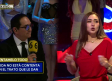 Aleida no esta conforme con los tratos de Chavana