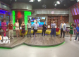 Cachan a conductor hablando mal de su productor de programa