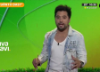 Gabo Ramos cambia las reglas de este reto