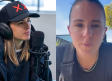 Saskia Niño de Rivera responde a las críticas por su podcast