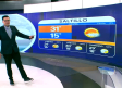 Pronóstico del tiempo para Monterrey, con Nelson Valdez - 28 de mayo 2026