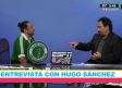 Hugo Sánchez recuerde el icónico gol del 86