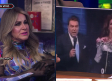 Ricky Lips habla de su experiencia con Don Francisco