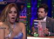 ¿Datsy Acuña y Nataly Gómez no se pueden ver?