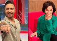 Alex Bisogno asegura estar dispuesto a reconciliarse con Pati Chapoy