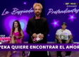 Yeka Rosales pone en aprietos a su pretendiente Edson
