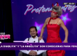 La Maestra Resurrección le perrea a pretendiente de Yeka Rosales