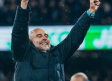 El emotivo video de despedida de Pep Guardiola con joven fan