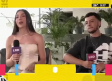 Pareja trans ¿esposo queda embarazado?