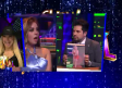 Nataly así responde a las declaraciones de Datsy