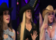 Chicas del musical se van contra los comentarios de Aleida