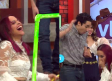 Silvia De Ochoa sufre accidente en pleno reto