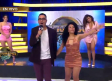 Shirley la nueva chica de 'Aficionados'