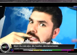 Mich Rubalcava reacciona a sus audios expuestos
