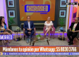 Chismorreo - 28 de Mayo del 2026